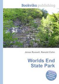 Worlds End State Park