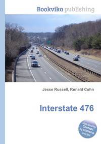 Interstate 476