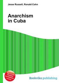 Anarchism in Cuba