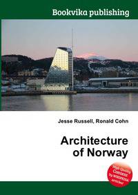 Architecture of Norway