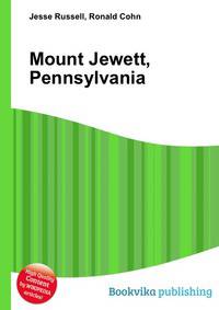 Mount Jewett, Pennsylvania