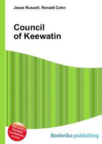 Council of Keewatin