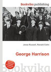 George Harrison