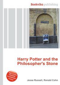 Harry Potter and the Philosopher's Stone