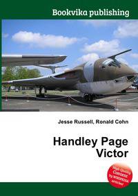 Handley Page Victor