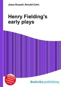 Henry Fielding's early plays