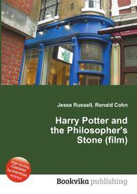 Harry Potter and the Philosopher's Stone (film)