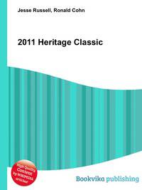 2011 Heritage Classic