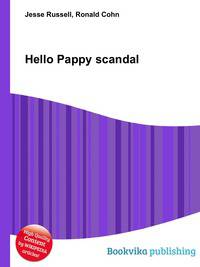 Hello Pappy scandal