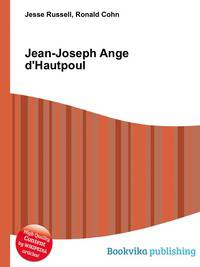 Jean-Joseph Ange d'Hautpoul