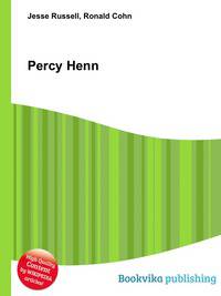 Percy Henn