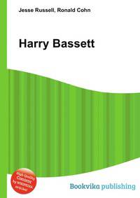 Harry Bassett