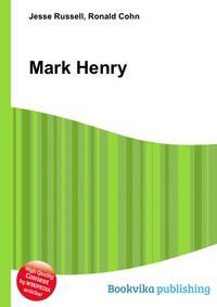 Mark Henry
