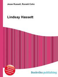 Lindsay Hassett