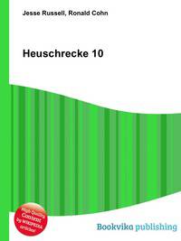 Heuschrecke 10