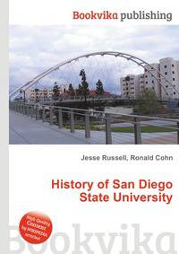 History of San Diego State University