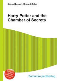 Harry Potter and the Chamber of Secrets