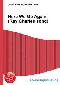 Here We Go Again (Ray Charles song)