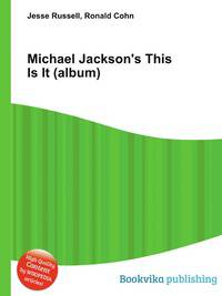 Michael Jackson's This Is It (album)