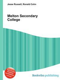 Melton Secondary College
