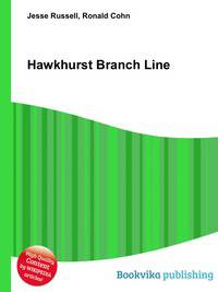 Hawkhurst Branch Line