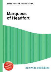 Marquess of Headfort
