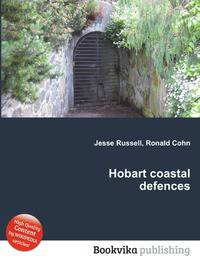 Hobart coastal defences