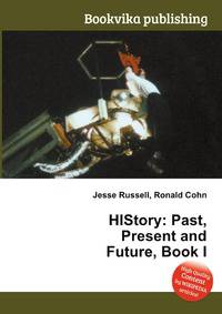 HIStory: Past, Present and Future, Book I