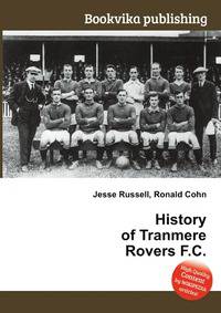 History of Tranmere Rovers F.C.