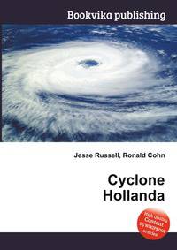 Cyclone Hollanda