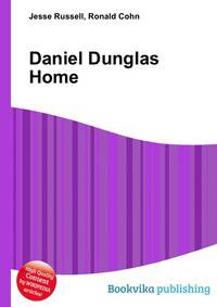 Daniel Dunglas Home