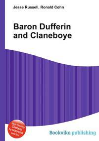 Baron Dufferin and Claneboye