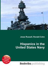 Hispanics in the United States Navy