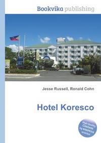 Hotel Koresco