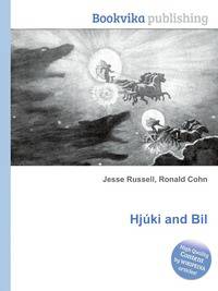 Hjuki and Bil