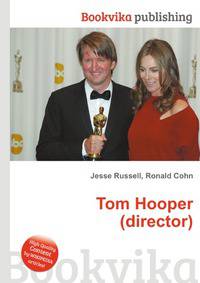 Tom Hooper (director)
