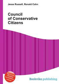 Council of Conservative Citizens