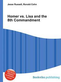 Homer vs. Lisa and the 8th Commandment