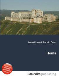 Homs