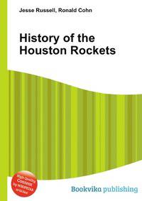 History of the Houston Rockets