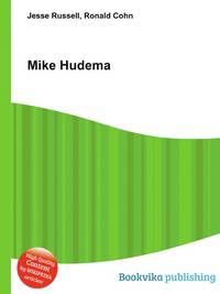Mike Hudema