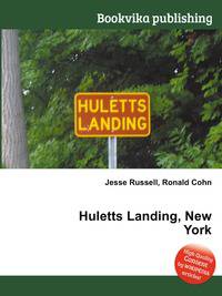 Huletts Landing, New York