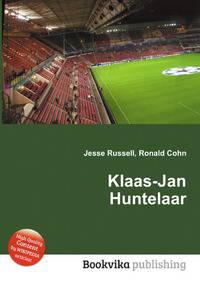 Klaas-Jan Huntelaar