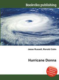 Hurricane Donna