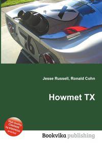 Howmet TX