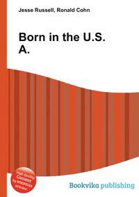 Born in the U.S.A.