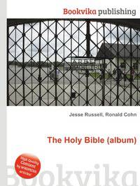 The Holy Bible (album)