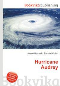Hurricane Audrey