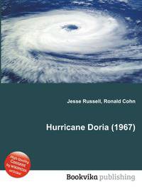 Hurricane Doria (1967)