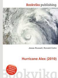 Hurricane Alex (2010)